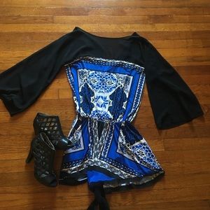 Analili Pants - Super Comfortable Analili Romper Analili Pants - Super Comfortable Analili Romper